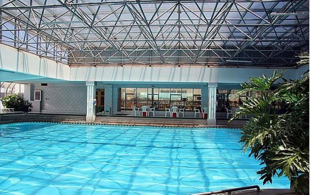 Kunming Golden Spring Hotel Exteriör bild